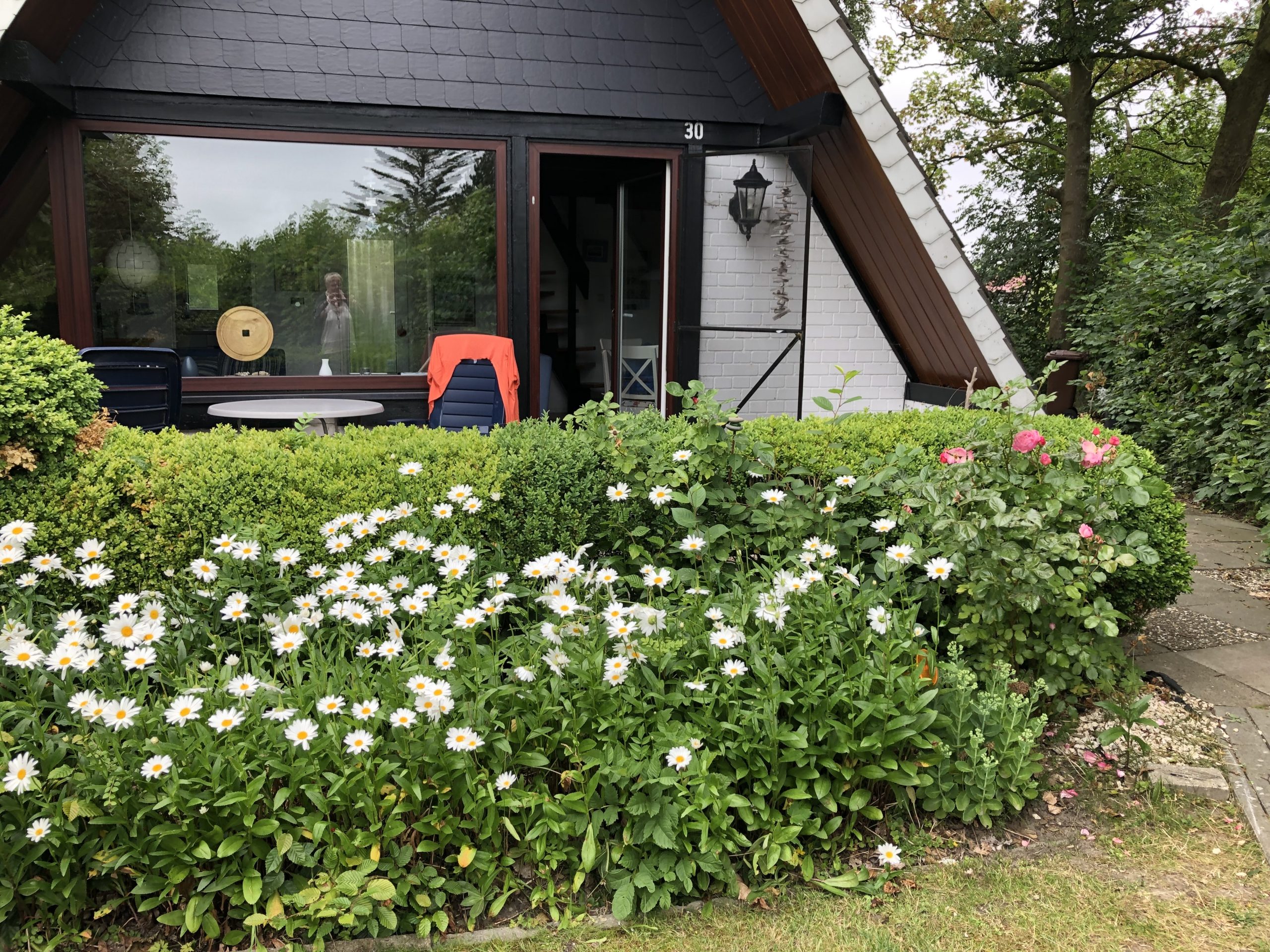 Ferienhaus Die kleine Auszeit